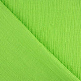 Bambula Algodão Bambula Verde Papagaio - Ribes y Casals