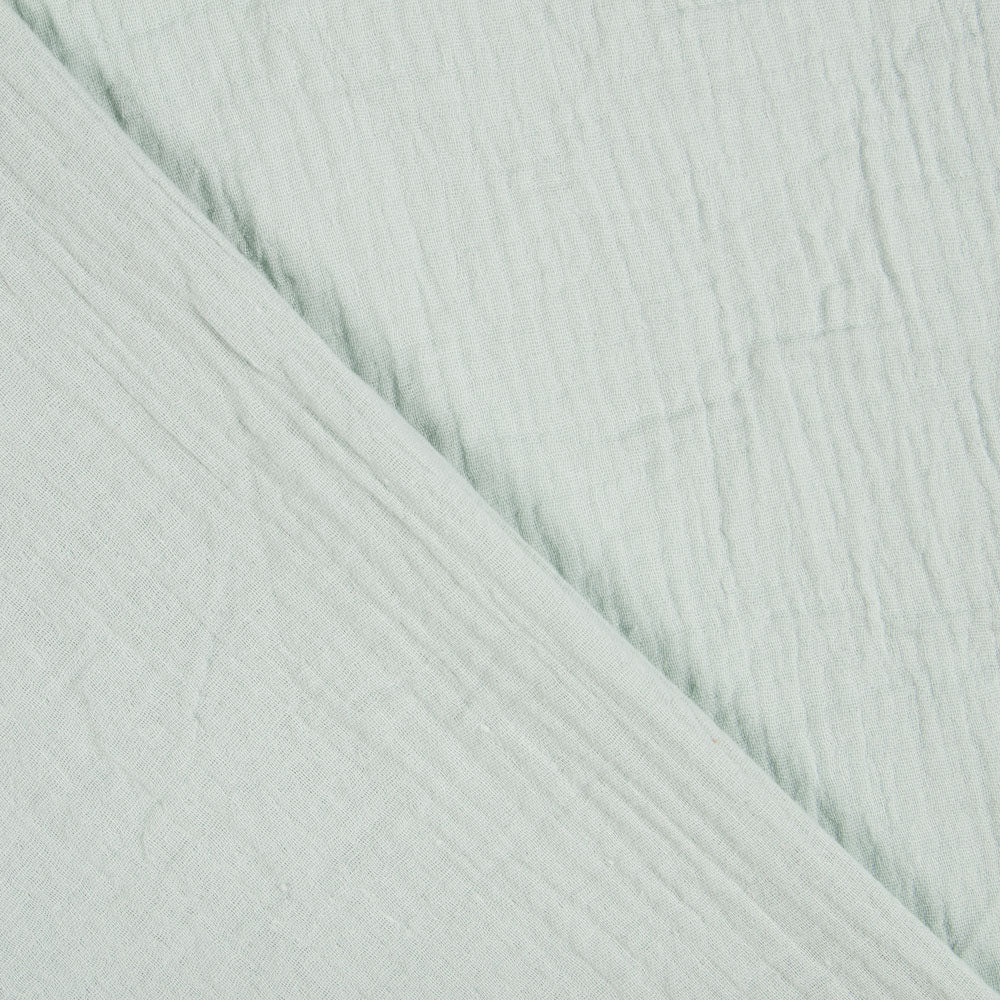 Bambula Algodão Menta Verde - Ribes y Casals