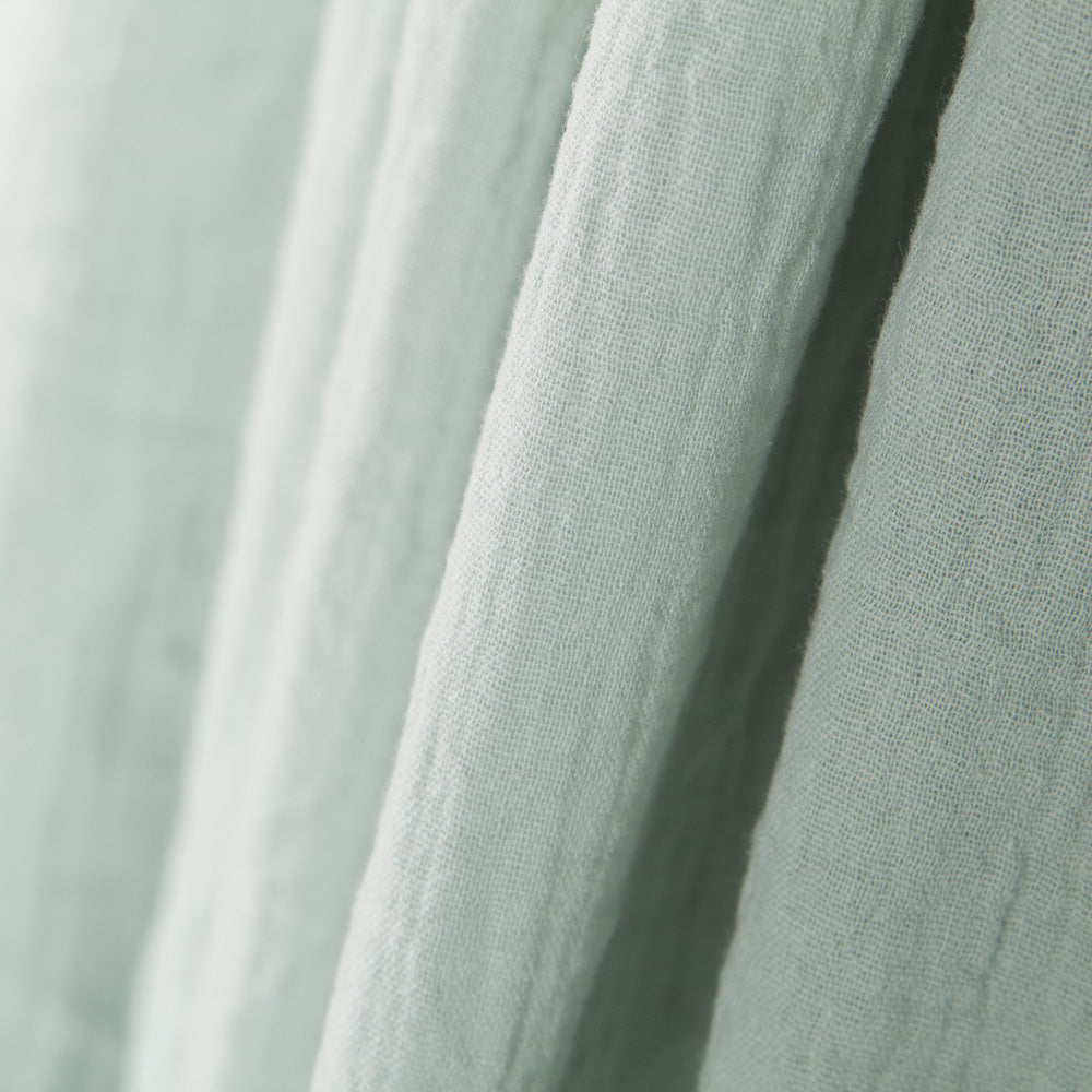 Bambula Algodão Menta Verde - Ribes y Casals