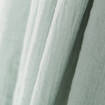 Bambula Algodão Menta Verde - Ribes y Casals