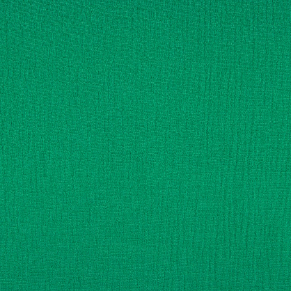 Bambula Algodão Bambula Verde Escuro - Ribes y Casals