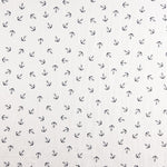 Bambula Algodão Âncora Branco - Ribes y Casals