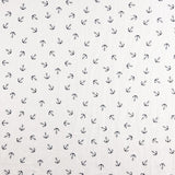 Bambula Algodão Âncora Branco - Ribes y Casals