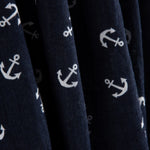Bambula Algodão Âncora Marinho - Ribes y Casals