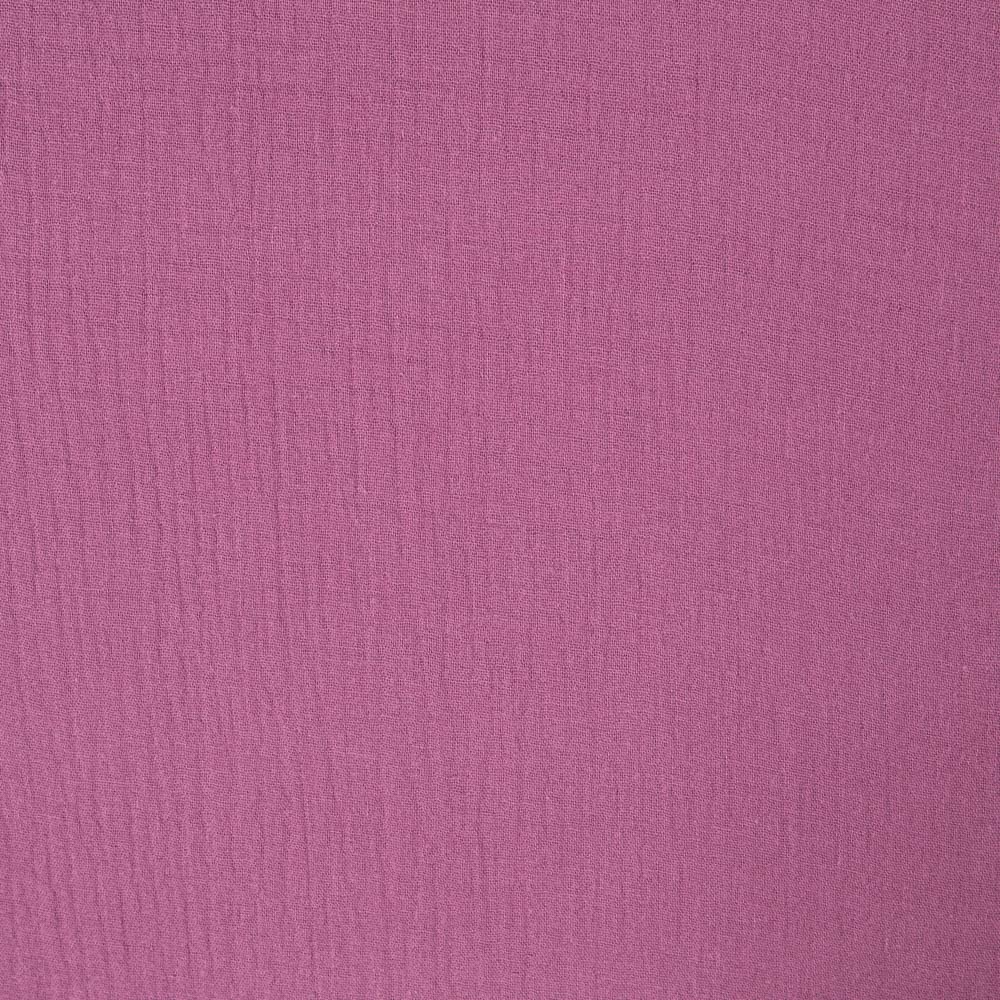 Bambula Algodão Vinho - Ribes y Casals