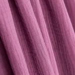 Bambula Algodão Vinho - Ribes y Casals