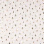 Bambula Algodão Urso Feliz - Ribes y Casals