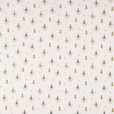 Bambula Algodão Urso Feliz - Ribes y Casals