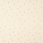 Bambula Dupla Gaze Crua com Lúrex - Ribes y Casals