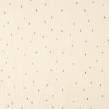 Bambula Dupla Gaze Crua com Lúrex - Ribes y Casals