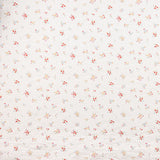 Bambula Estampada Flores - Ribes y Casals