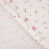 Bambula Estampada Flores - Ribes y Casals