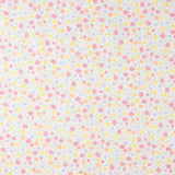 Bambula Estampada Garden - Ribes y Casals