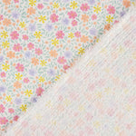 Bambula Estampada Garden - Ribes y Casals