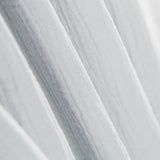 Bambula Algodón Gris Claro - Ribes y Casals