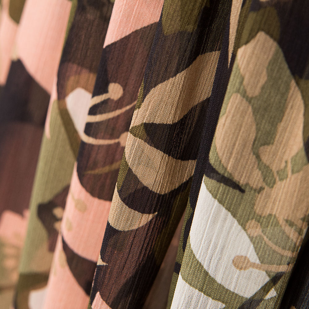 Bambula Kuwait Verde - Ribes y Casals