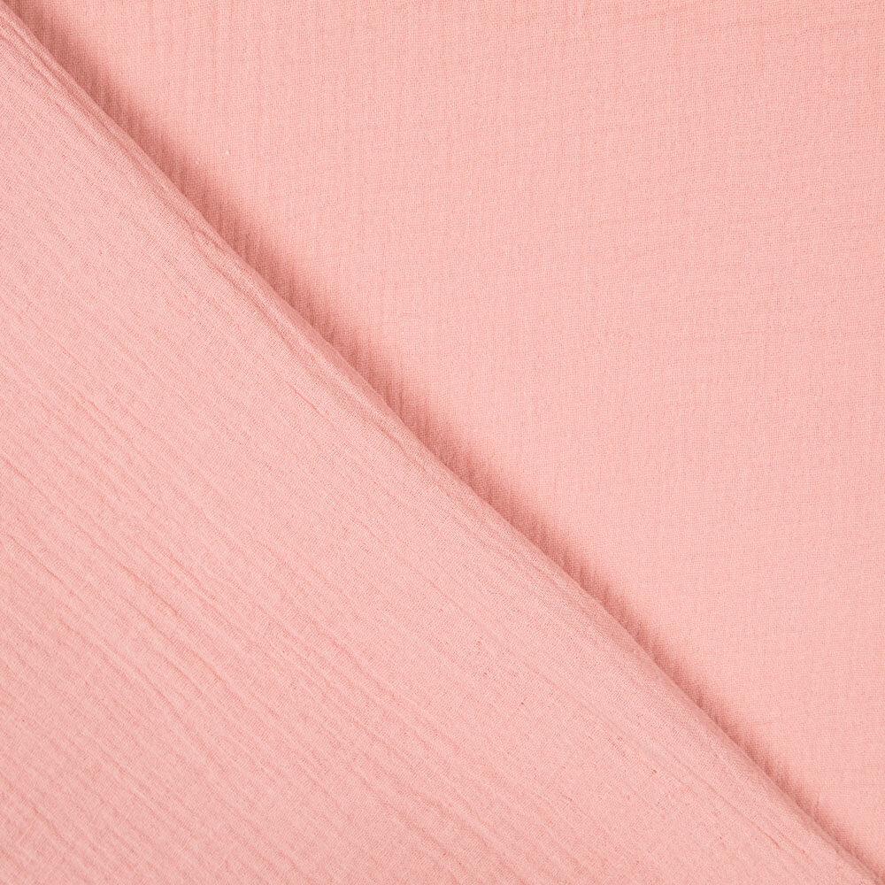 Bambula Algodão Rosa - Ribes y Casals