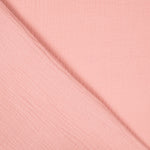 Bambula Algodão Rosa - Ribes y Casals