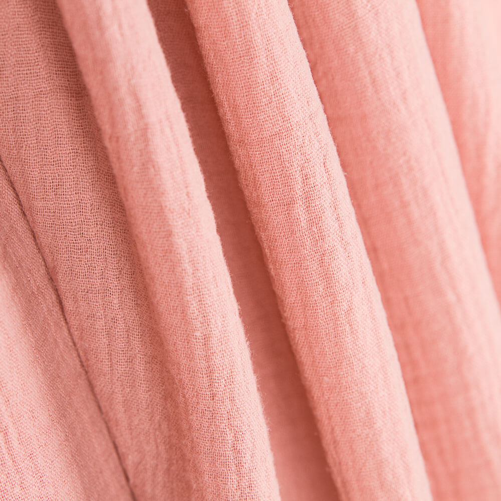 Bambula Algodão Rosa - Ribes y Casals