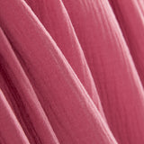 Bambula Algodón Rosa Ballet - Ribes y Casals