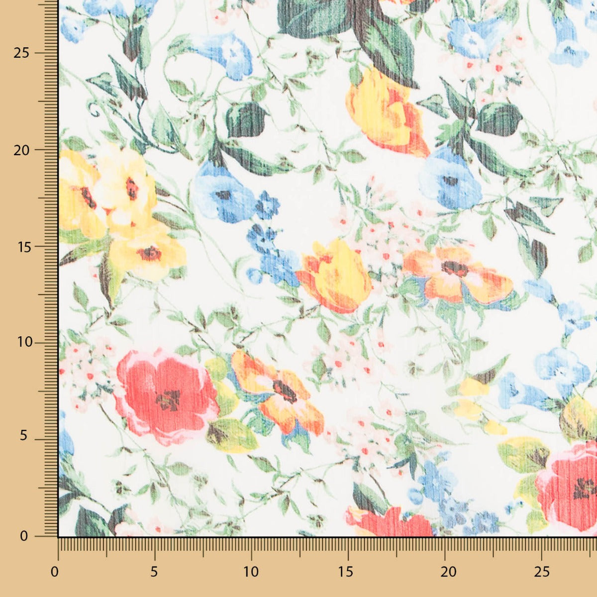 Bambula Verão Branca - Ribes y Casals