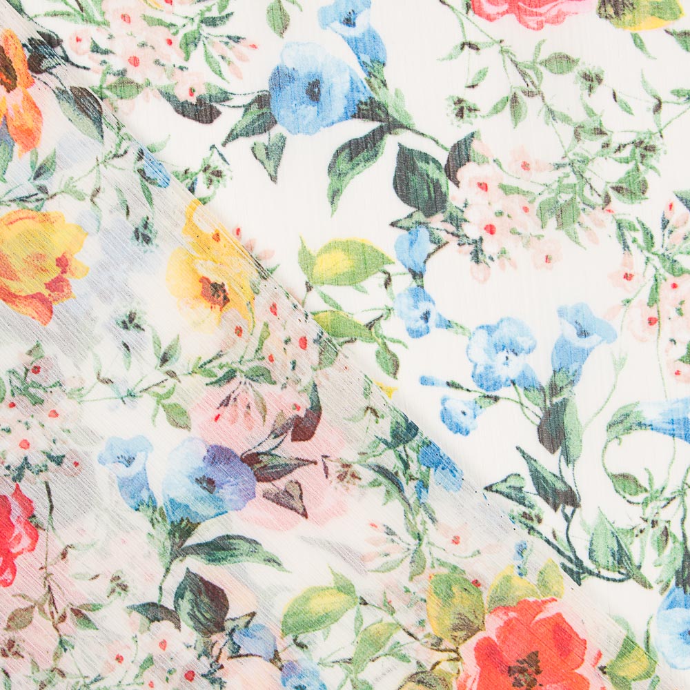 Bambula Verão Branca - Ribes y Casals