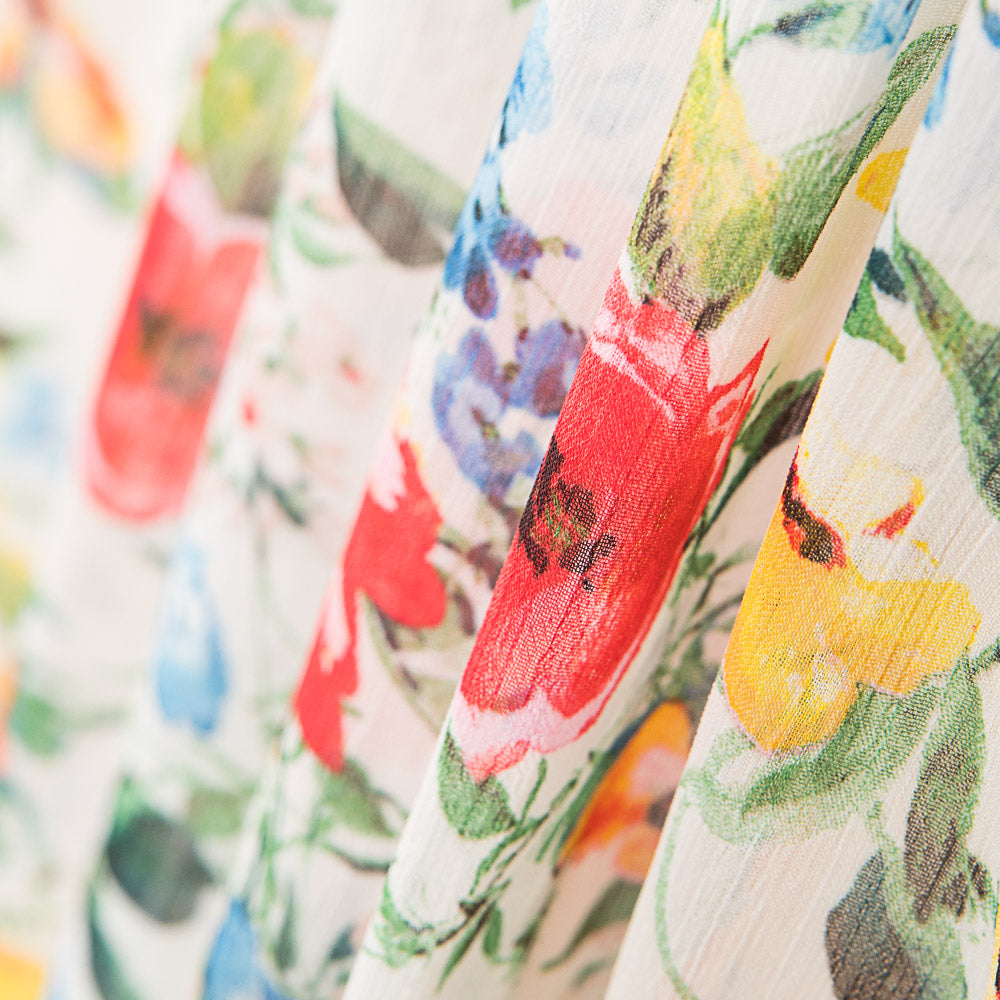 Bambula Verão Branca - Ribes y Casals