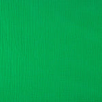 Musselina Dupla Gaze Verde - Ribes y Casals