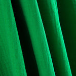 Musselina Dupla Gaze Verde - Ribes y Casals