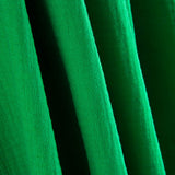 Musselina Dupla Gaze Verde - Ribes y Casals