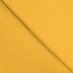 Bambula Algodão Cúrcuma - Ribes y Casals