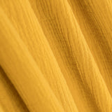 Bambula Algodão Cúrcuma - Ribes y Casals