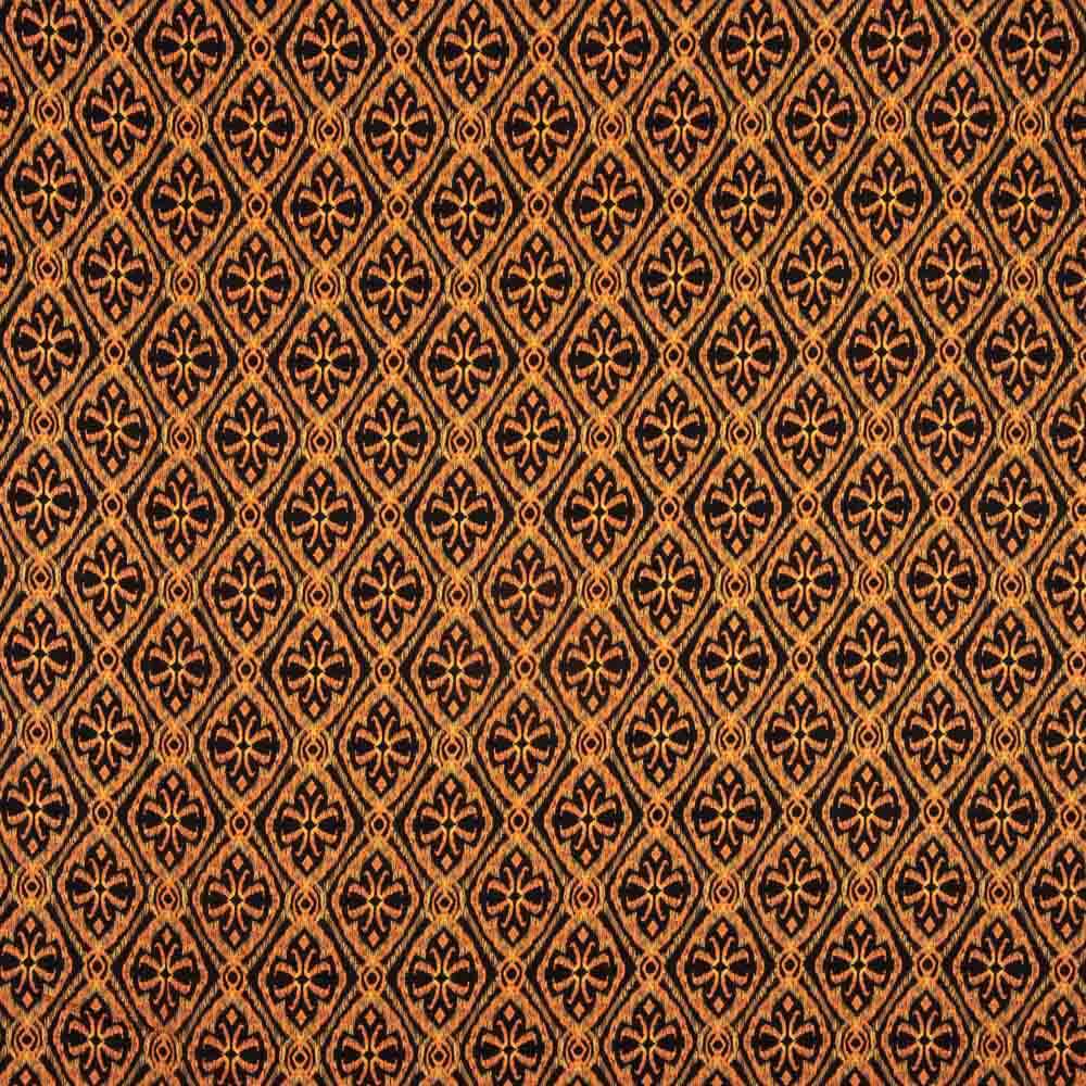 Bambula Viscose Batik Telha - Ribes y Casals