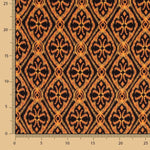 Bambula Viscose Batik Telha - Ribes y Casals