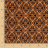 Bambula Viscose Batik Telha - Ribes y Casals