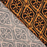 Bambula Viscose Batik Telha - Ribes y Casals