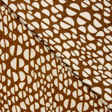 Viscose Bambula Café - Ribes y Casals