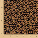 Bambula Viscosa Étnico Zaire - Ribes y Casals