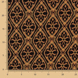 Bambula Viscosa Étnico Zaire - Ribes y Casals