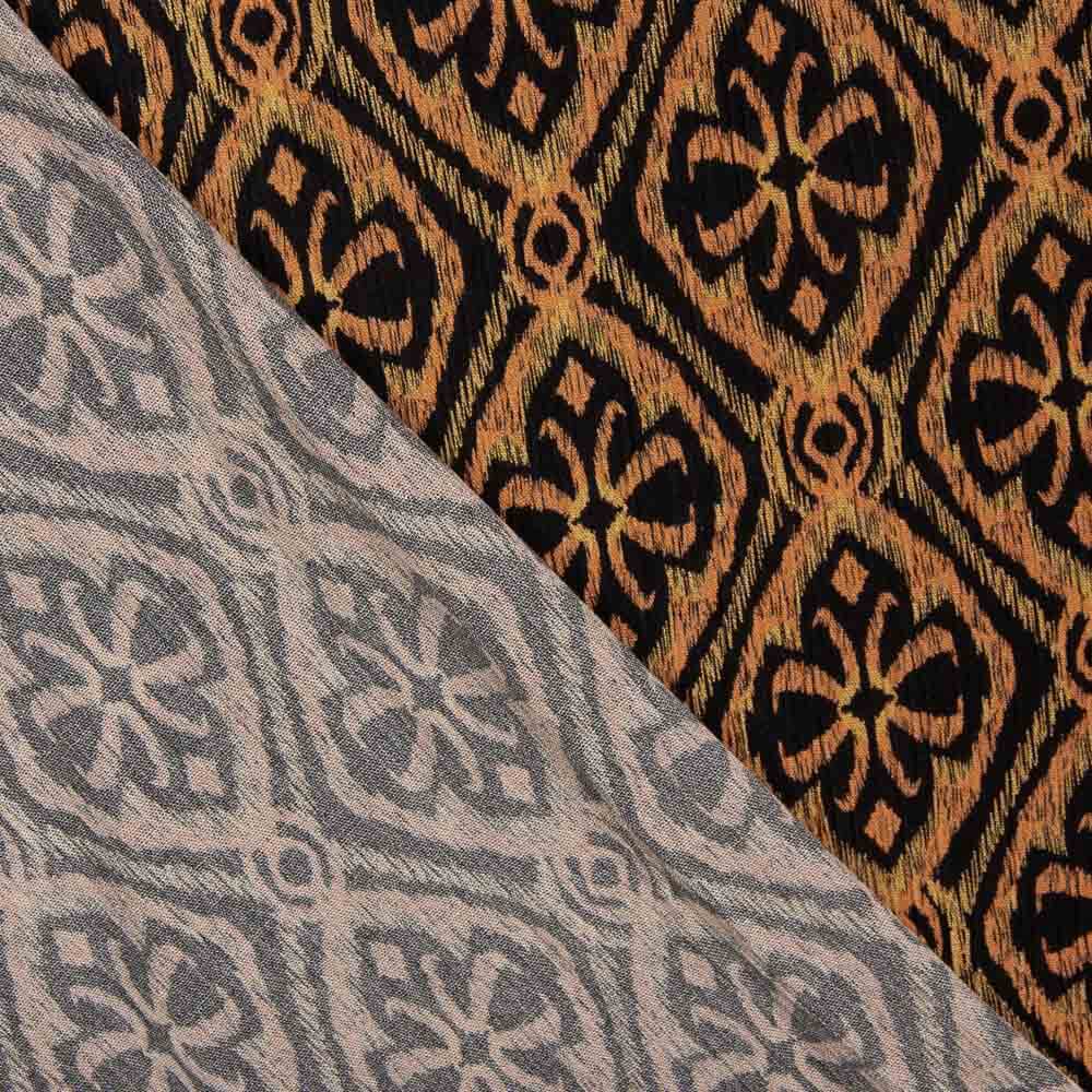 Bambula Viscosa Étnico Zaire - Ribes y Casals