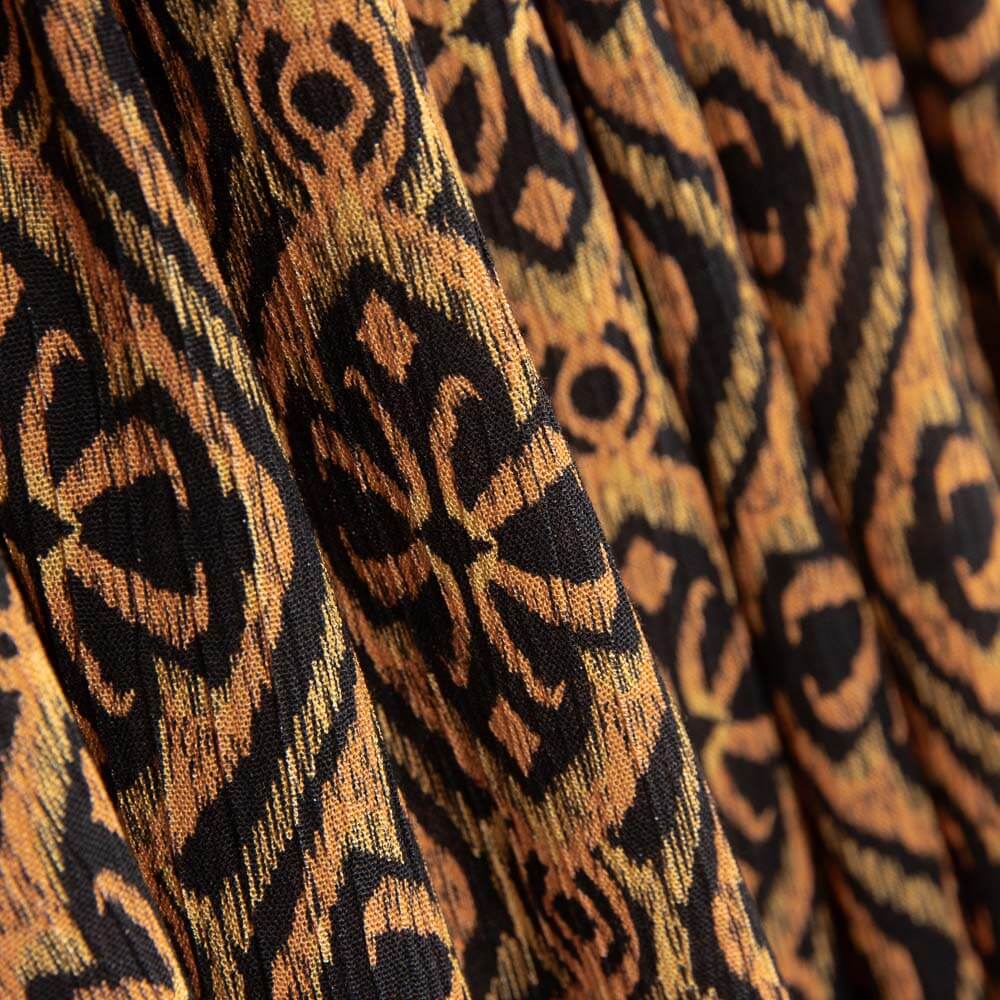 Bambula Viscosa Étnico Zaire - Ribes y Casals