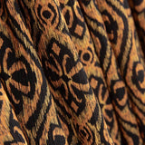 Bambula Viscosa Étnico Zaire - Ribes y Casals