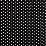 Bambula Viscose Mosqueado Preto - Ribes y Casals