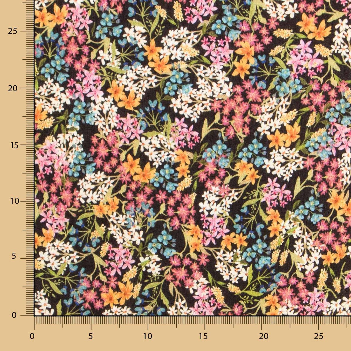 Bambula Viscose Prado - Ribes y Casals