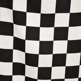 Bandeira quadriculada - Ribes y Casals