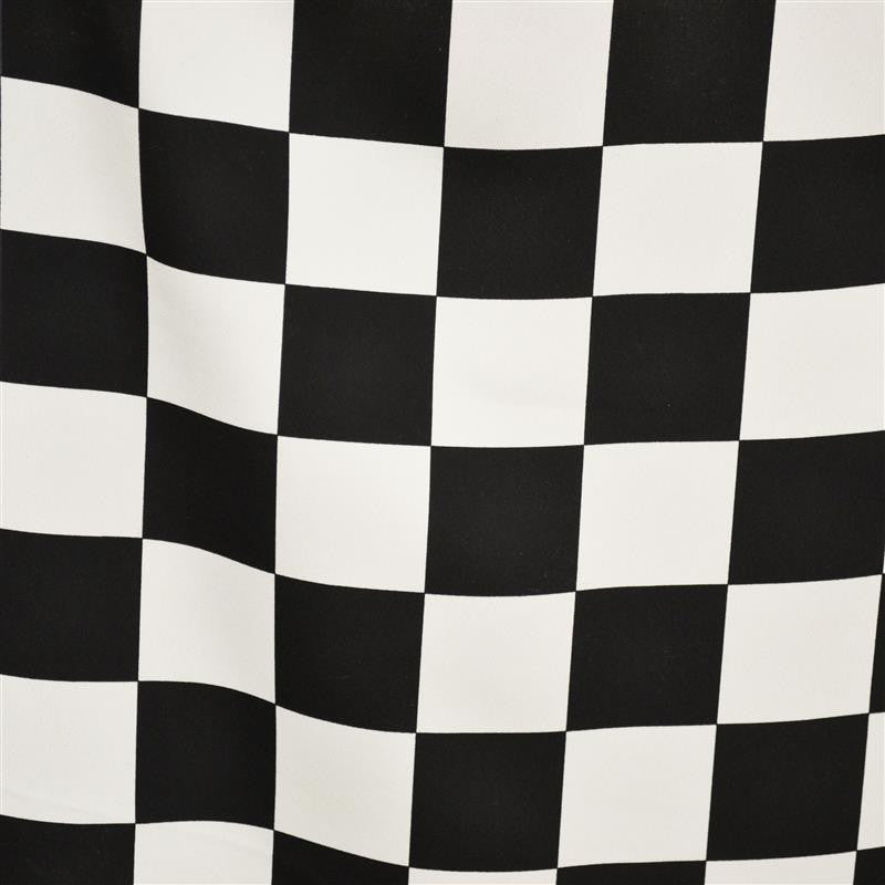 Bandeira quadriculada - Ribes y Casals