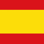 Bandeira Espanha - Ribes y Casals