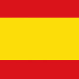 Bandeira Espanha - Ribes y Casals