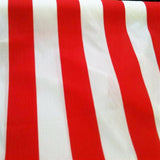 Bandeira Vermelha Branca - Ribes y Casals