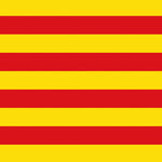 Bandeira Catalunha - Ribes y Casals